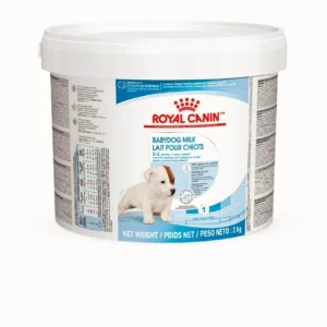Royal Canin Babydog Milk