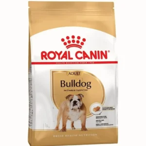 Royal Canin Bulldog Adult