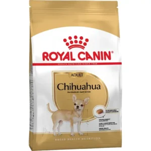 Royal Canin Chihuahua Adult