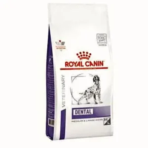 Royal Canin Dental