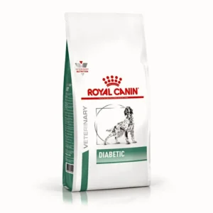 Royal Canin Diabetic Dog