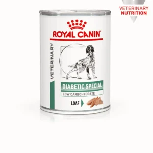 Royal Canin Diabetic Special