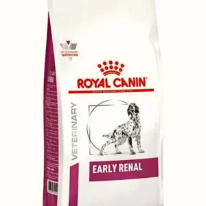 Royal Canin Dog Early Renal