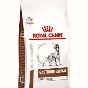 Royal Canin Gastrointestinal High Fibre