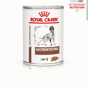Royal Canin Gastrointestinal Canine Cans