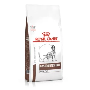 Royal Canin Gastrointestinal Low Fat Dog