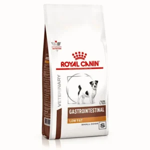 Royal Canin Gastrointestinal Low Fat Small Dog