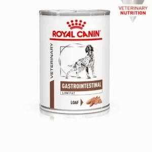 Royal Canin Gastrointestinal Low Fat