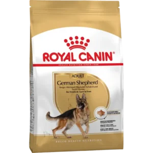 Royal Canin German Shepherd Adult