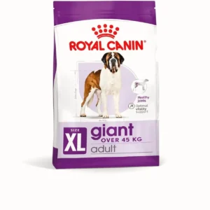 Royal Canin Giant Adult