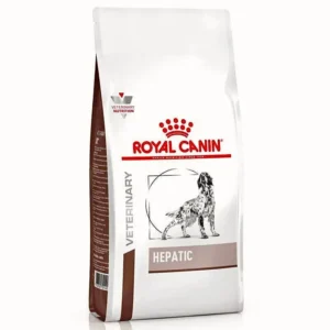Royal Canin Hepatic