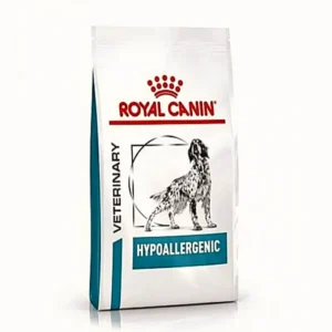 Royal Canin Hypoallergenic