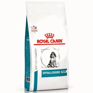 Royal Canin Hypoallergenic Puppy