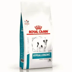 Royal Canin Hypoallergenic Small Dog