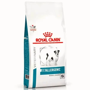 Royal Canin Anallergenic Small Dog