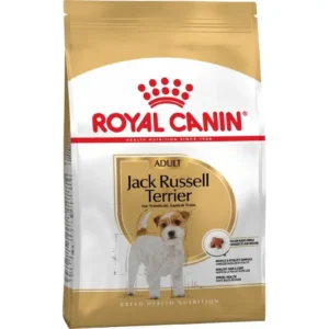 Royal Canin Jack Russell Terrier Adult