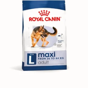 Royal Canin Maxi Adult