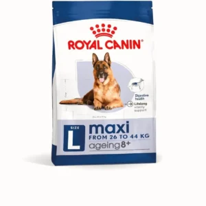 Royal Canin Maxi Adult 8+