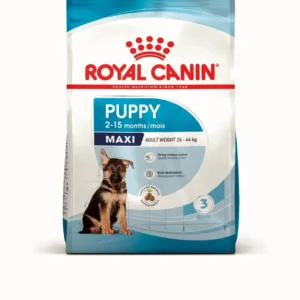 Royal Canin Maxi Puppy