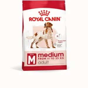 Royal Canin Medium Adult