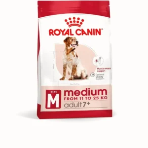 Royal Canin Medium Adult 7+