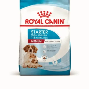 Royal Canin Medium Starter