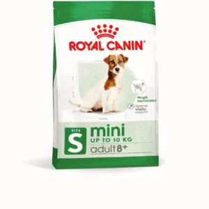 Royal Canin Mini Adult 8+
