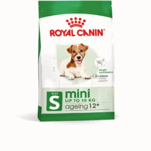 Royal Canin Mini Adult 12+
