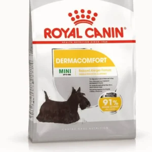 Royal Canin Mini Dermacomfort