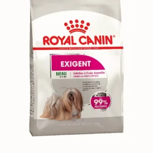 Royal Canin Mini Exigent