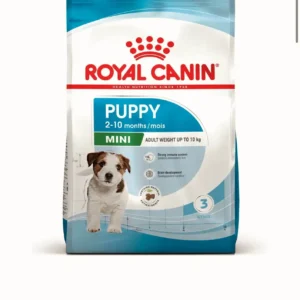 Royal Canin Mini Puppy