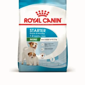 Royal Canin Mini Starter