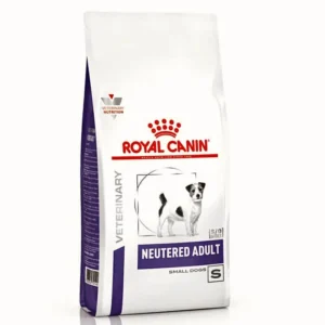 Royal Canin Neutered Adult Small Dog