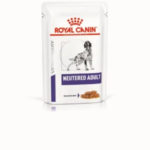 Royal Canin Neutered Adult вологий корм