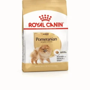 Royal Canin Pomeranian Adult