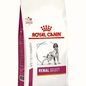 Royal Canin Renal Select Dog