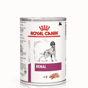 Royal Canin Renal Canine Cans