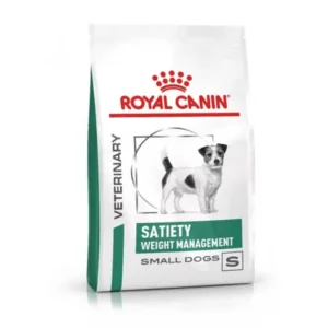 Royal Canin Satiety Weight Management Small Dogs