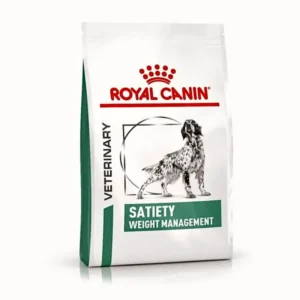 Royal Canin Satiety Weight Management