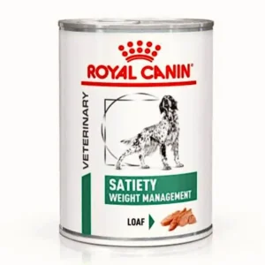 Royal Canin Satiety Weight Management Cans