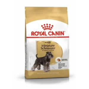 Royal Canin Schnauzer Adult