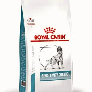 Royal Canin Sensitivity Control