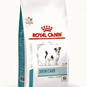 Royal Canin Skin Care Small Dog