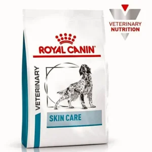 Royal Canin Skin Care Dog
