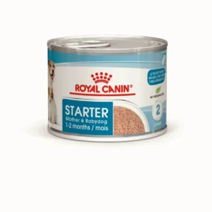 Royal Canin Starter Mousse