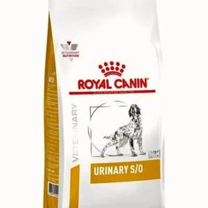 Royal Canin Urinary S/O