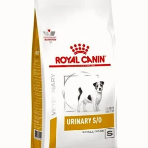 Royal Canin Urinary S/O Small Dog