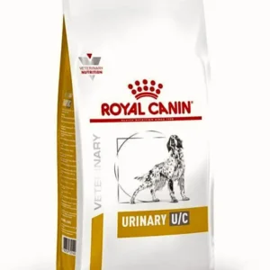 Royal Canin Urinary U/C