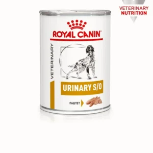 Royal Canin Urinary S/O Canine Cans