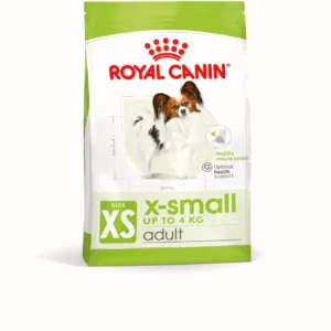 Royal Canin X-Small Adult